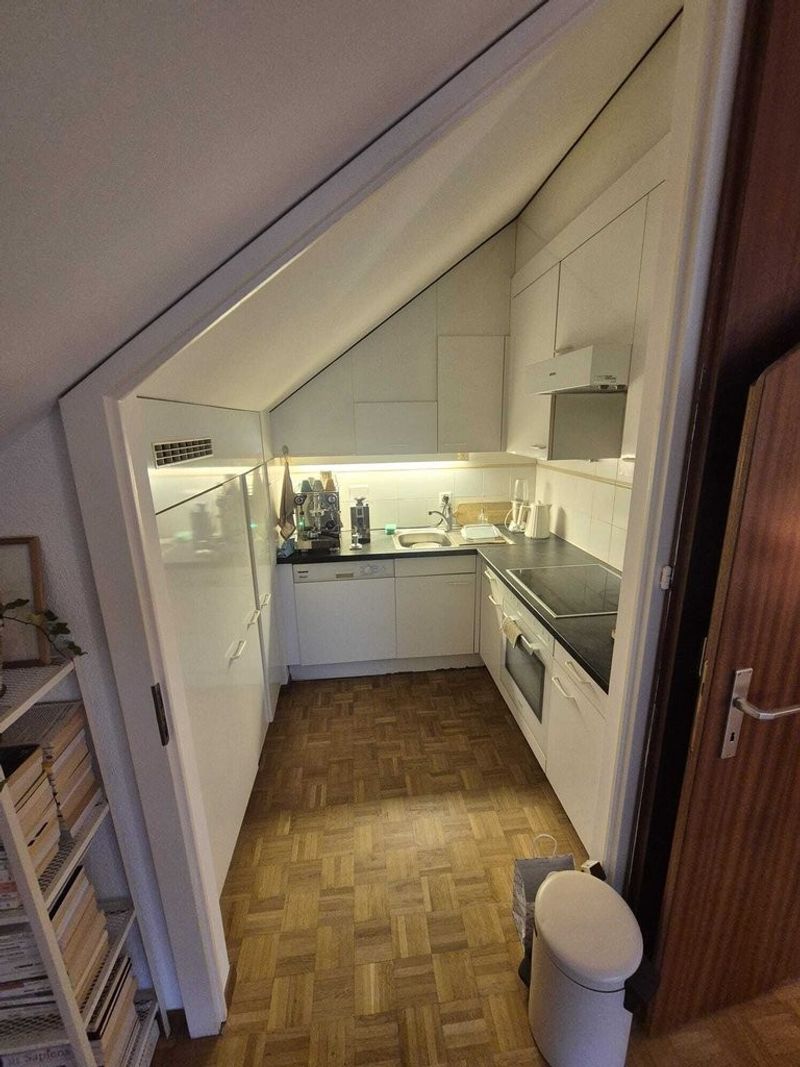 A saisir ! Magnifique logement à deux pas du Lac Léman ! - 3