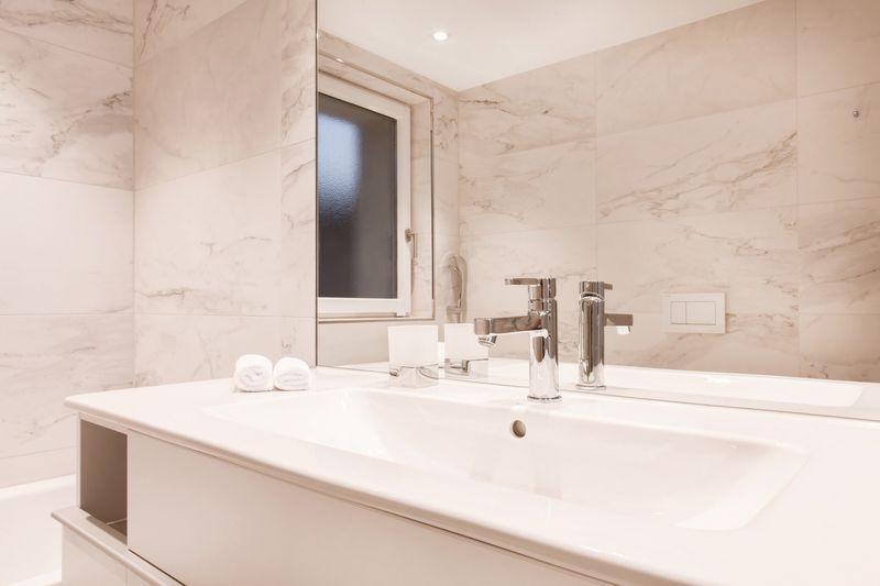 1-bedroom apartment suite, 60 m² - 7
