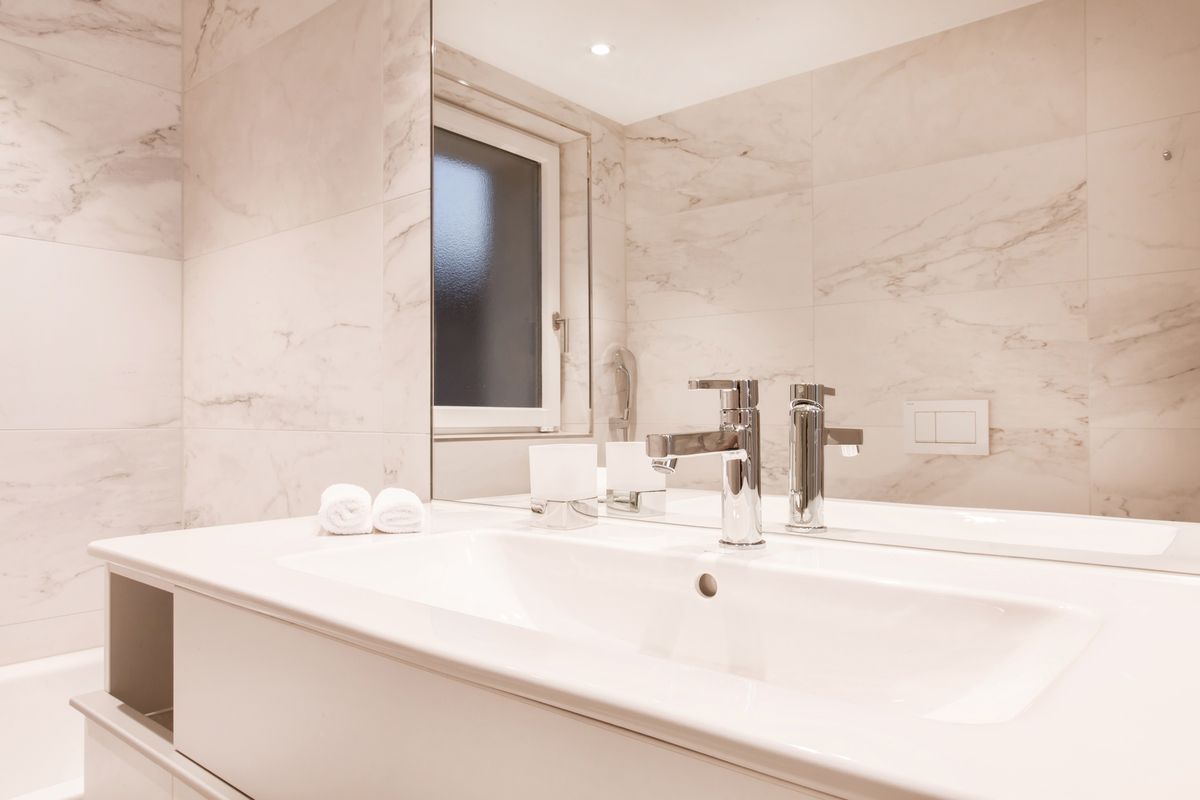 1-bedroom apartment suite, 60 m² - 6
