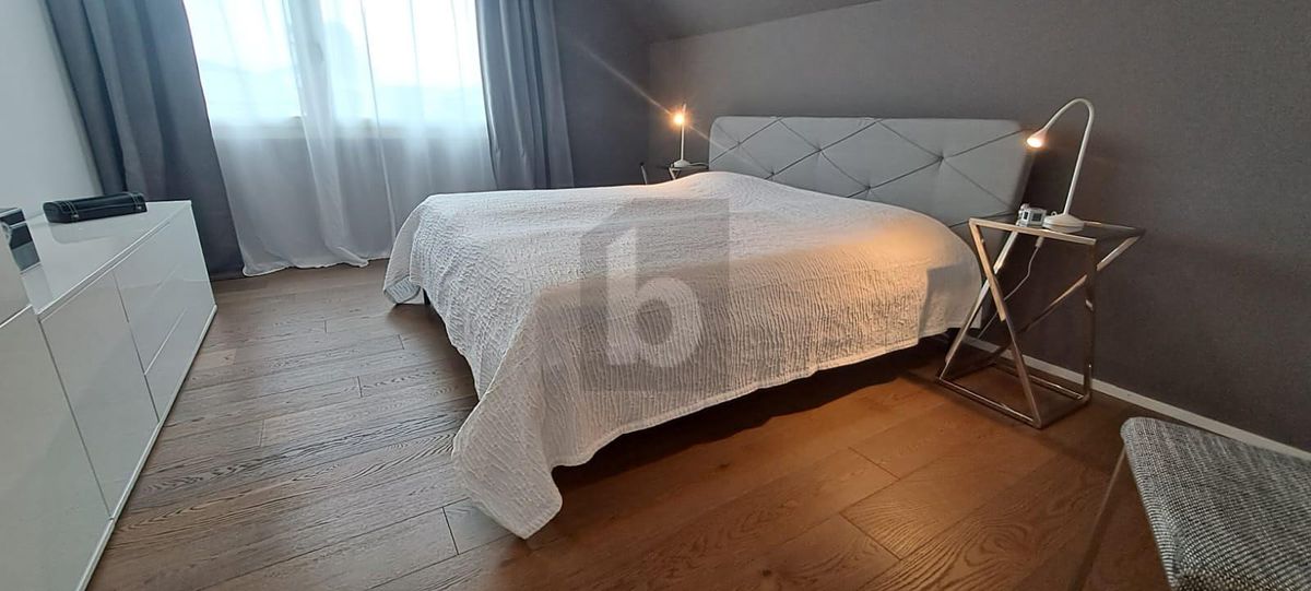 LUXUS UND BESTE QUALITÄT AUF ZWEI ETAGEN - 2