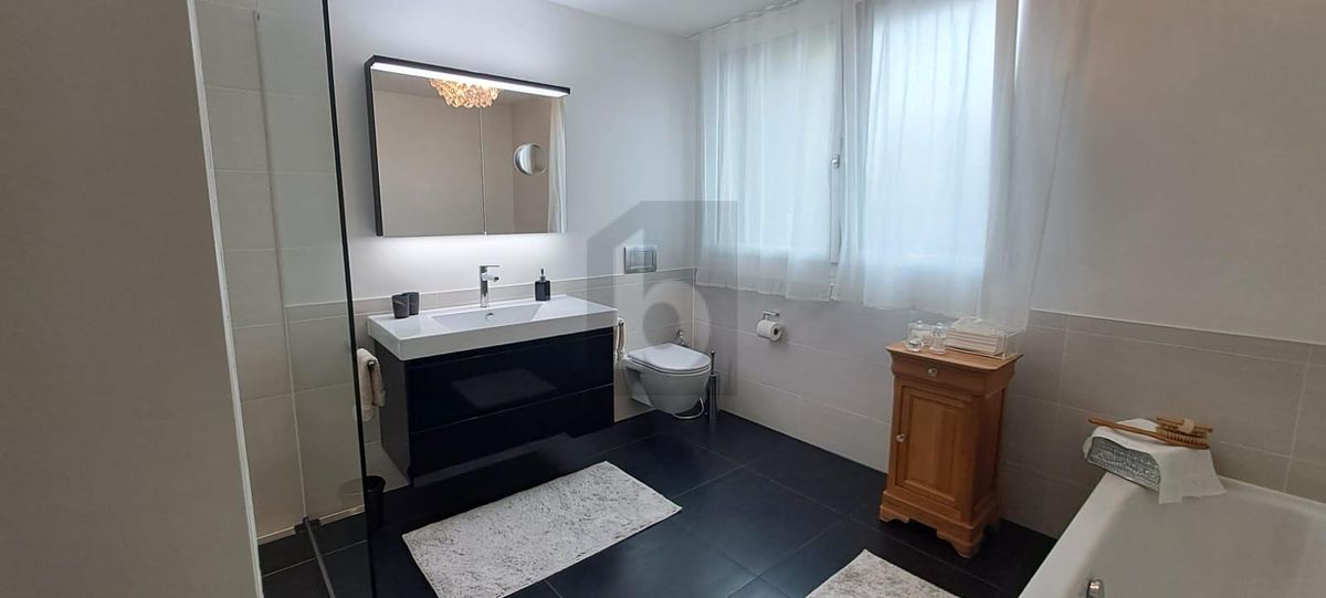 LUXUS UND BESTE QUALITÄT AUF ZWEI ETAGEN - 3