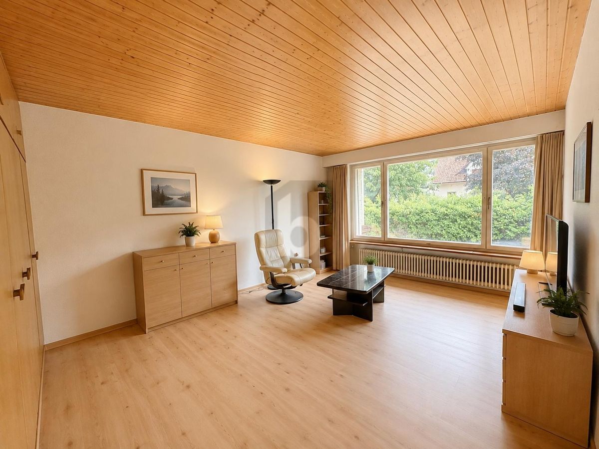 EINZIGARTIG MIT VIEL UMSCHWUNG - 2