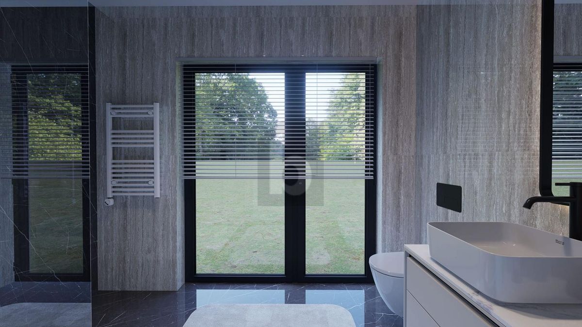 CREATION D'UNE VILLA JUMELLÉE AVEC STUDIO VILLA B - 0