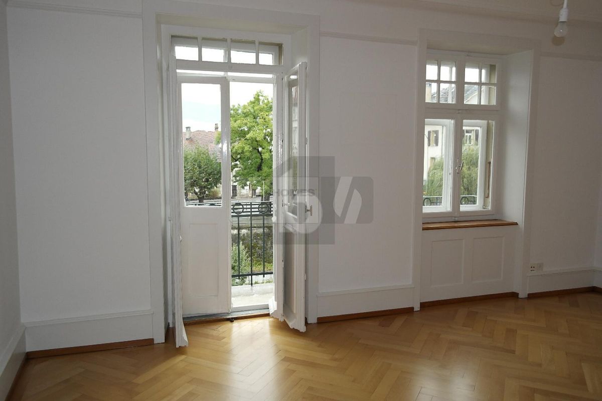 IMMEUBLE AVEC EXCELLENT RENDEMENT - 3