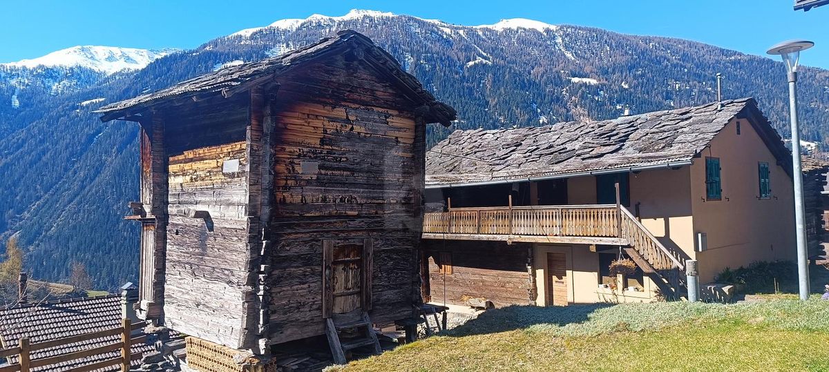AMÉNAGEMENT SUR MESURE, AVEC VUE PANORAMIQUE - 0