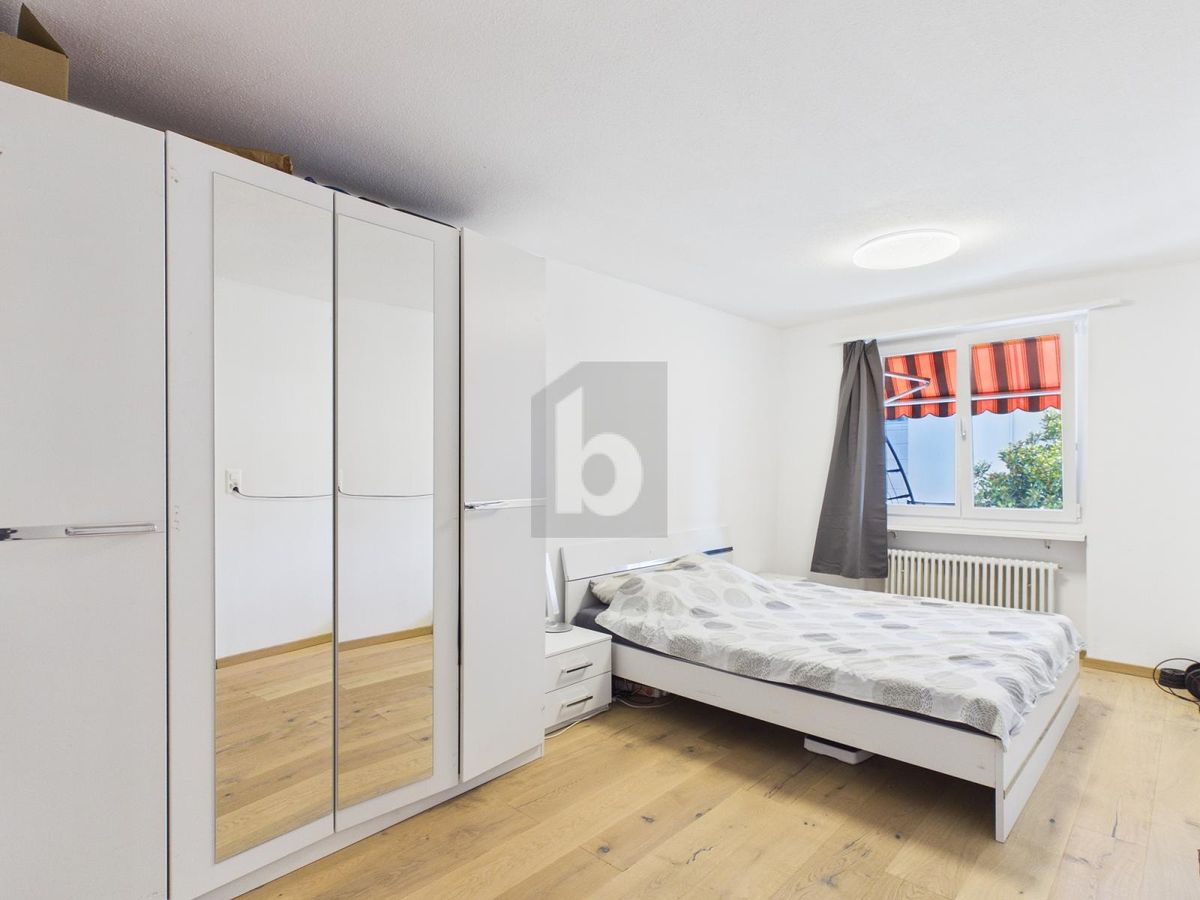 PREISWERT MIT GUTEM GRUNDRISS - 1