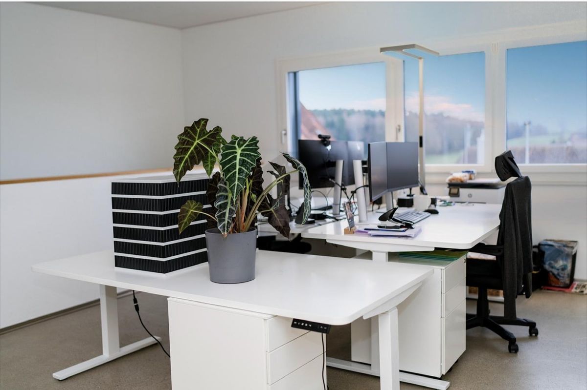 MODERN UND VIELSEITIG - 1