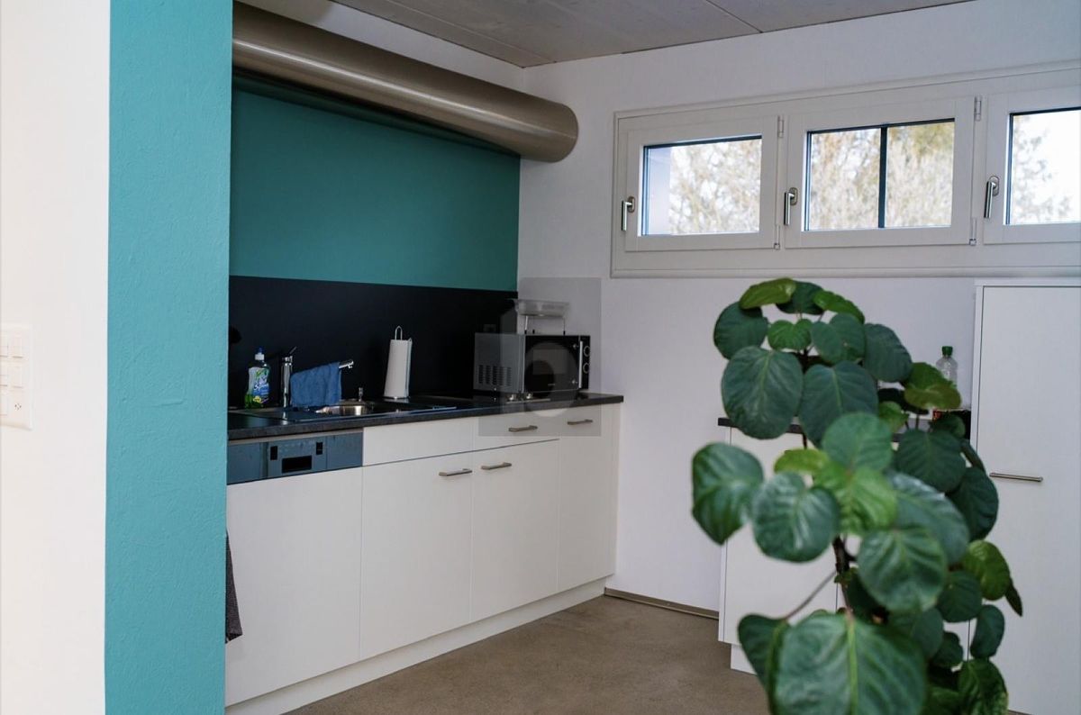 MODERN UND VIELSEITIG - 3