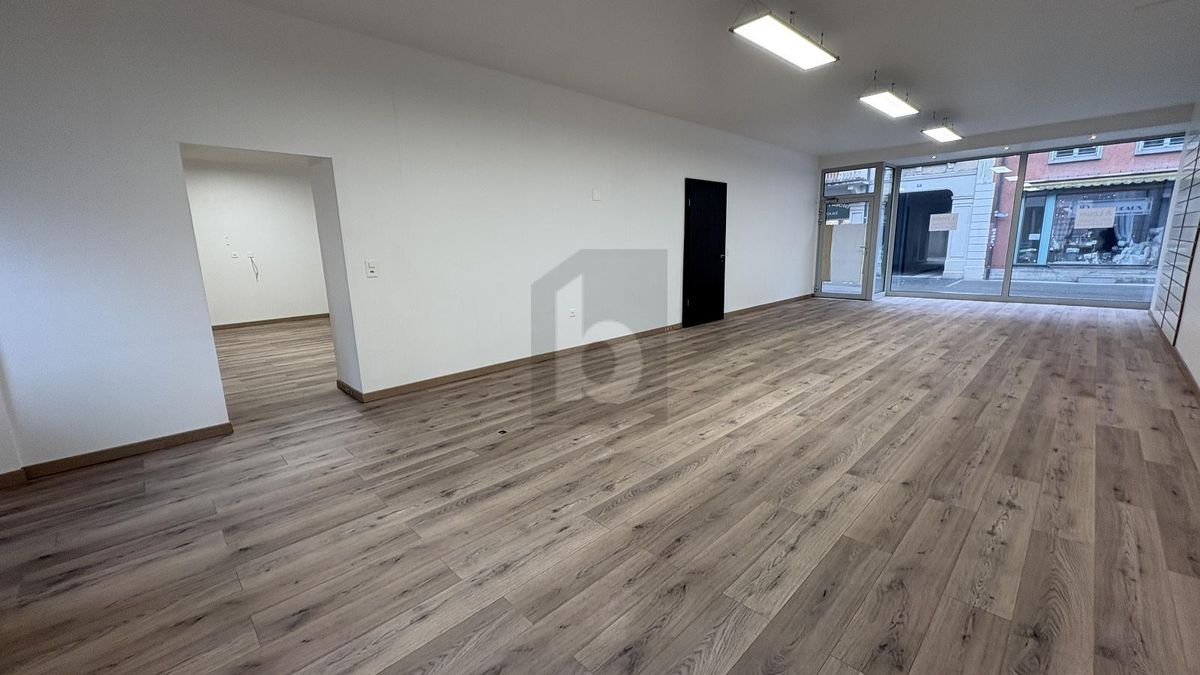 LOCAL OU FUTUR APPARTEMENT AU CENTRE-VILLE - 2