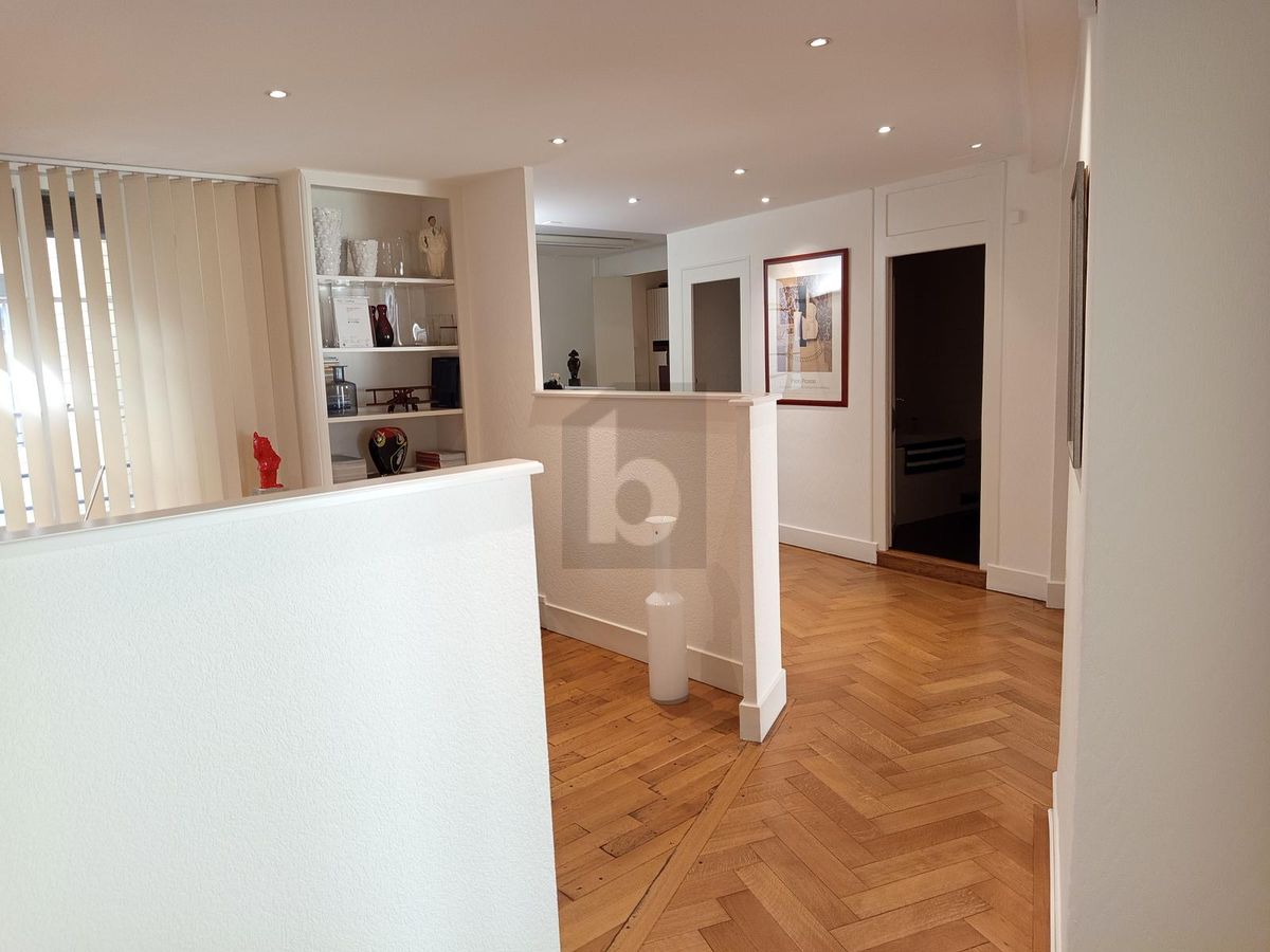 CENTRAL, PROFESSIONNEL & CONFORTABLE - 2