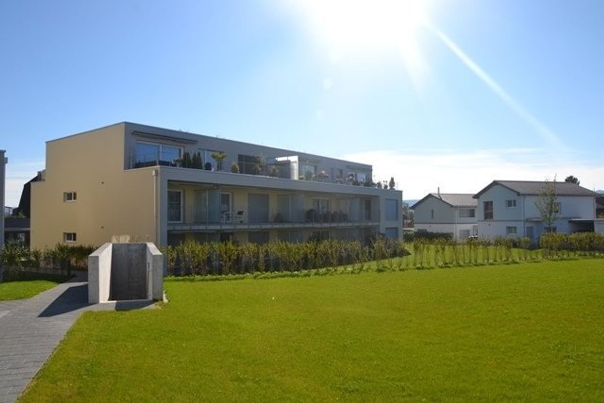 Ihr neues Zuhause mit modernem Flair! - 0