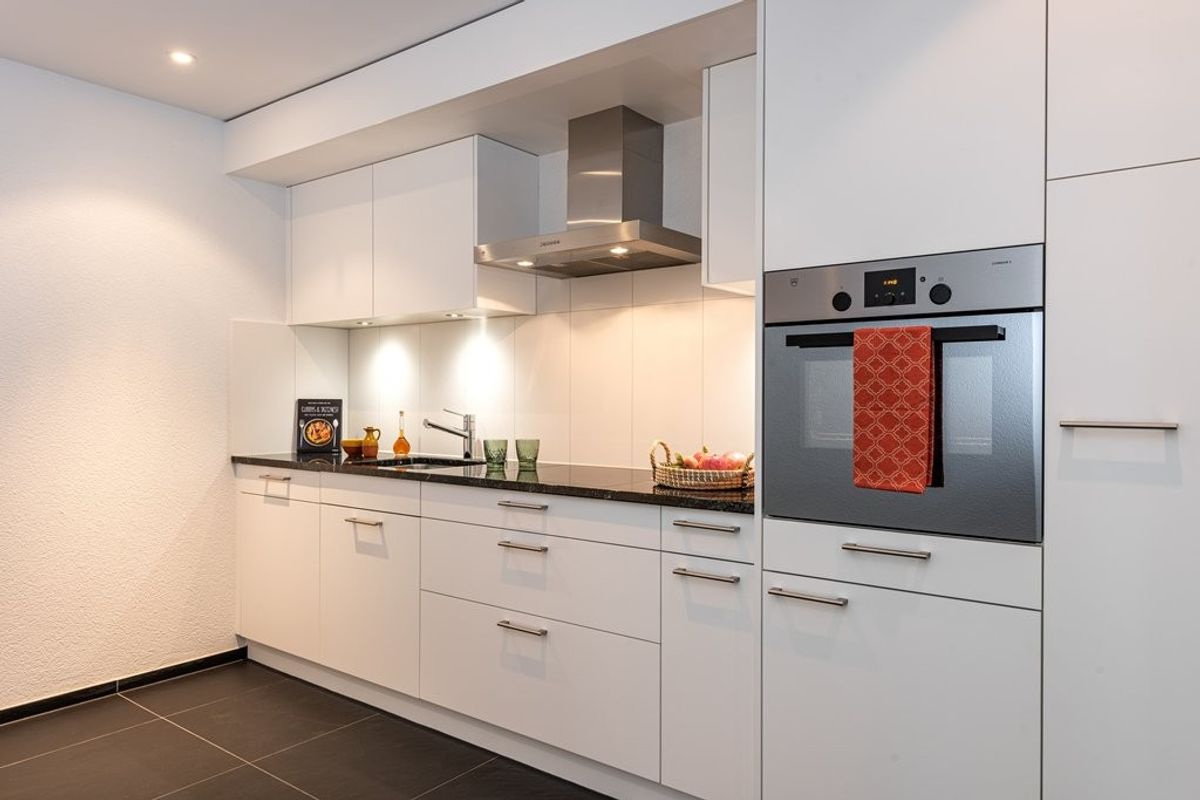Ihr neues Zuhause mit modernem Flair! - 1