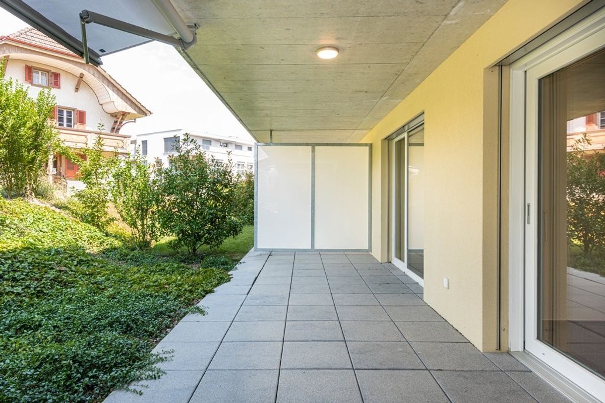 Ihr neues Zuhause mit modernem Flair! - 6