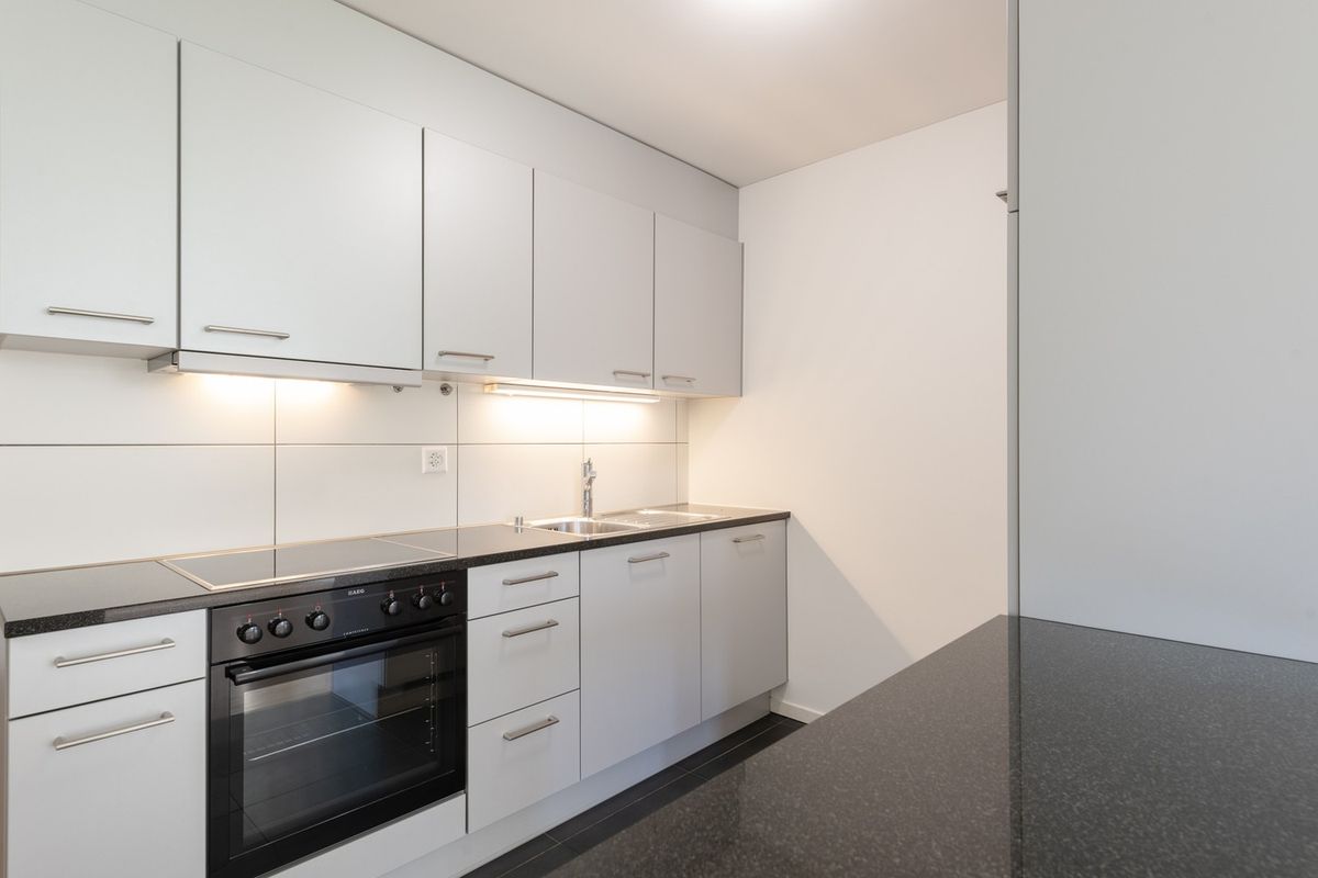 Logement de rêve pour les personnes seules - 1
