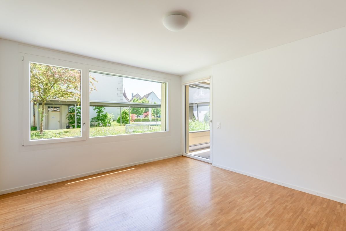 Logement de rêve pour les personnes seules - 2