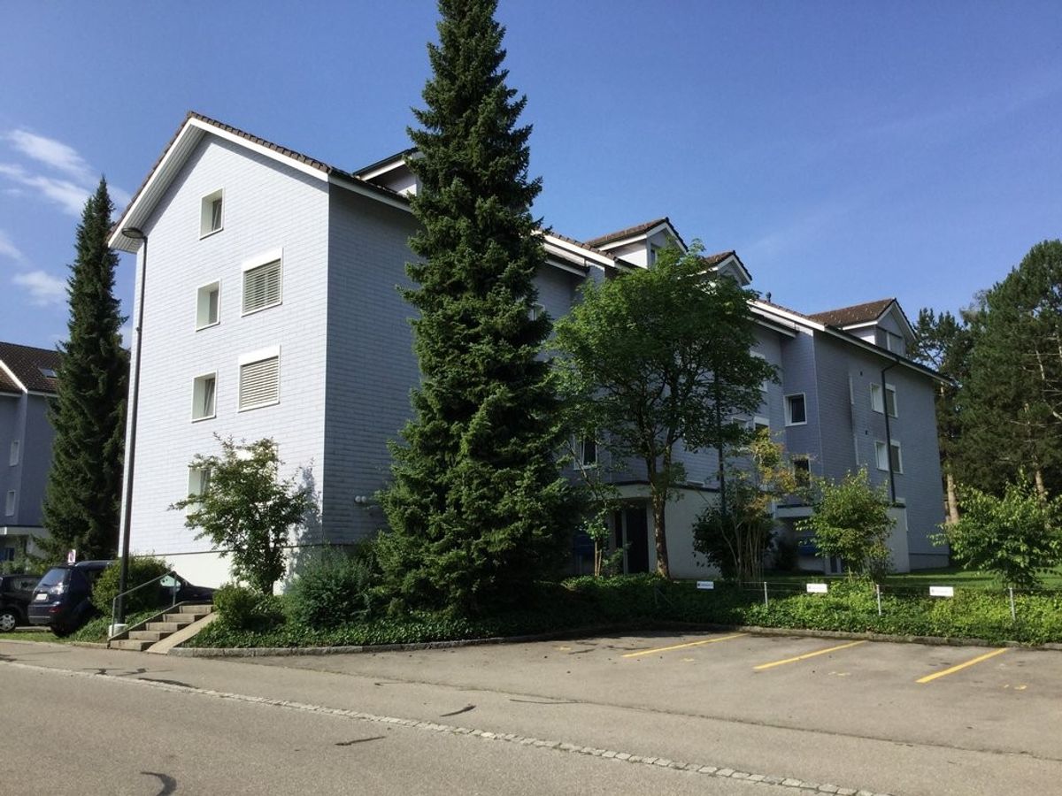 Ihre neue Wohlfühloase - 0