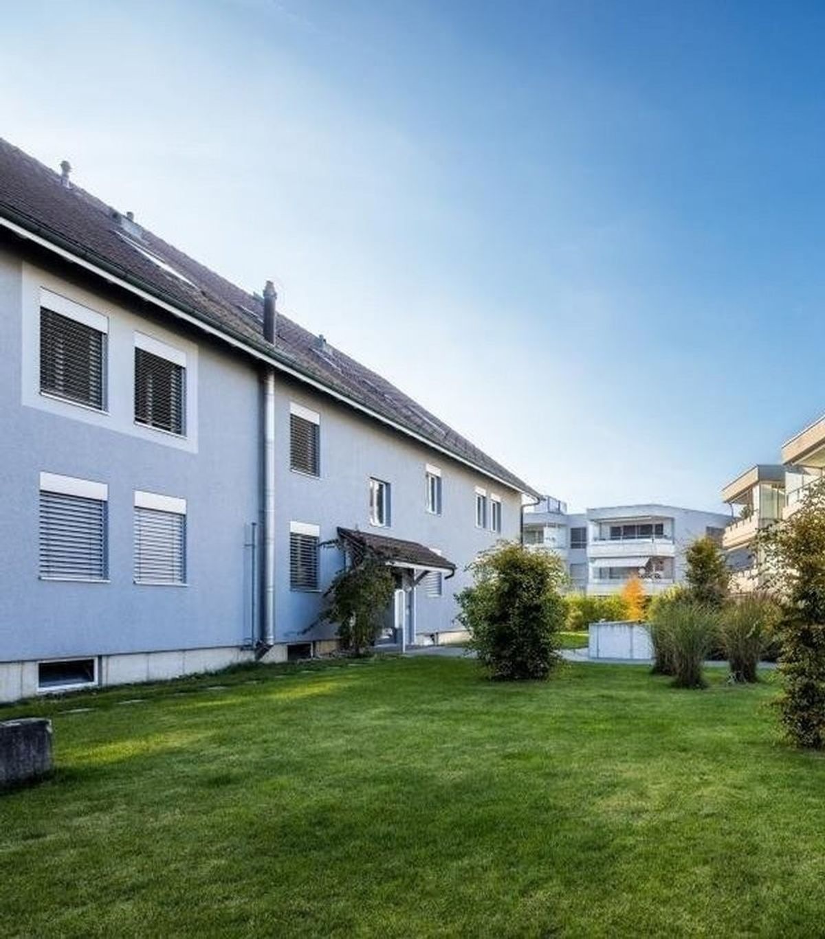 Mein neues zu Hause - 0