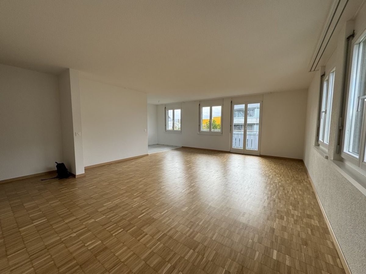 Mein neues zu Hause - 1