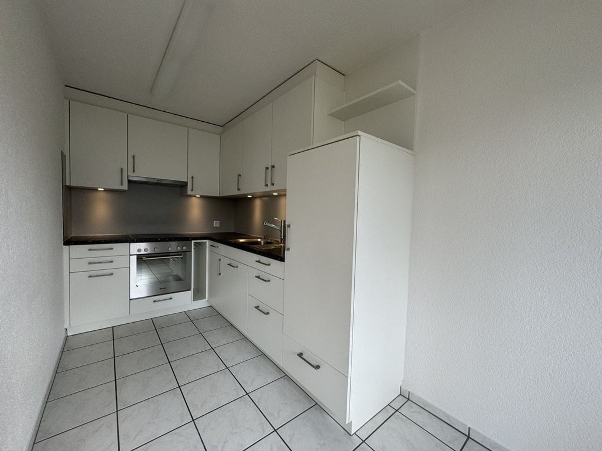 Mein neues zu Hause - 3