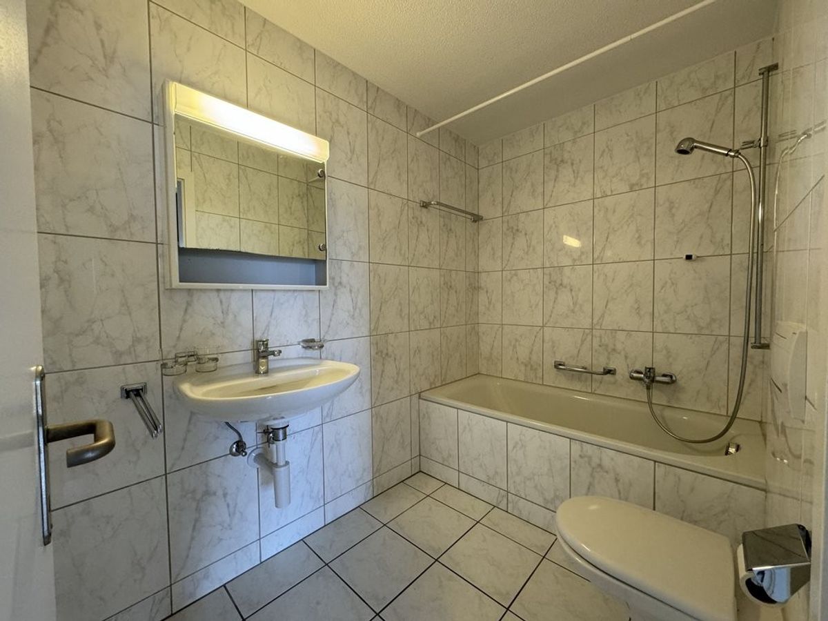 Mein neues zu Hause - 4