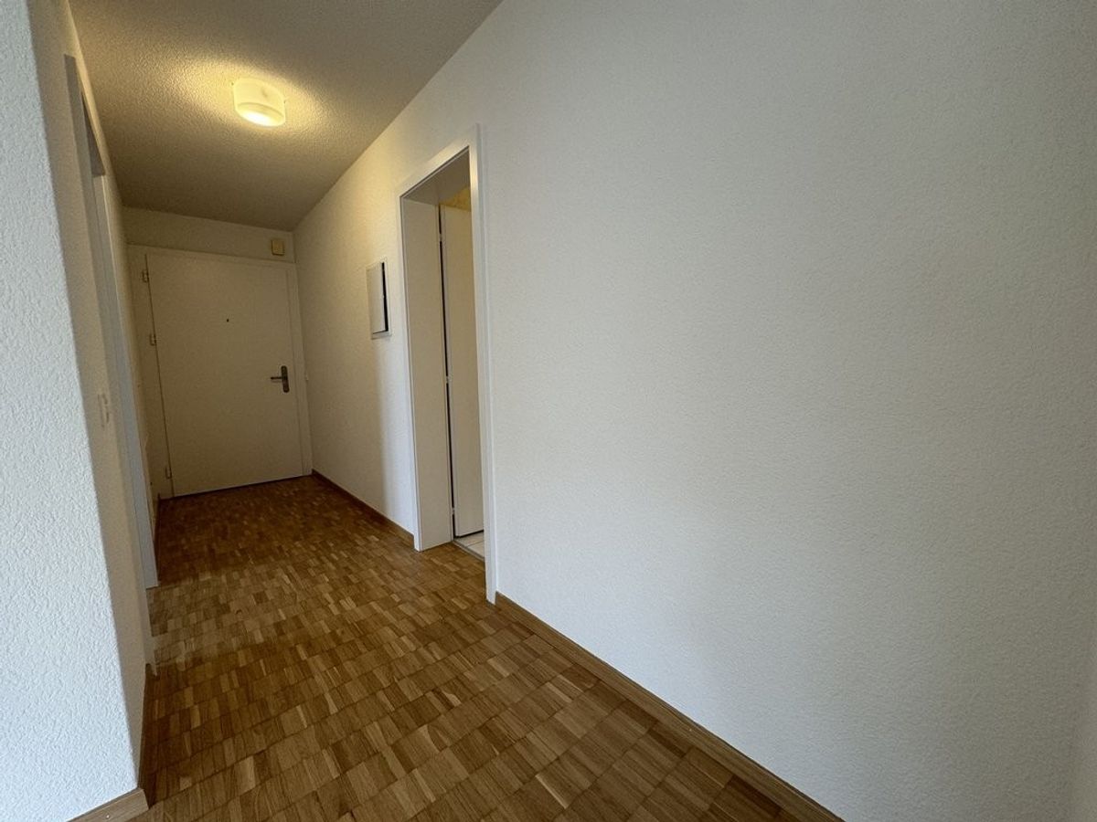 Mein neues zu Hause - 5