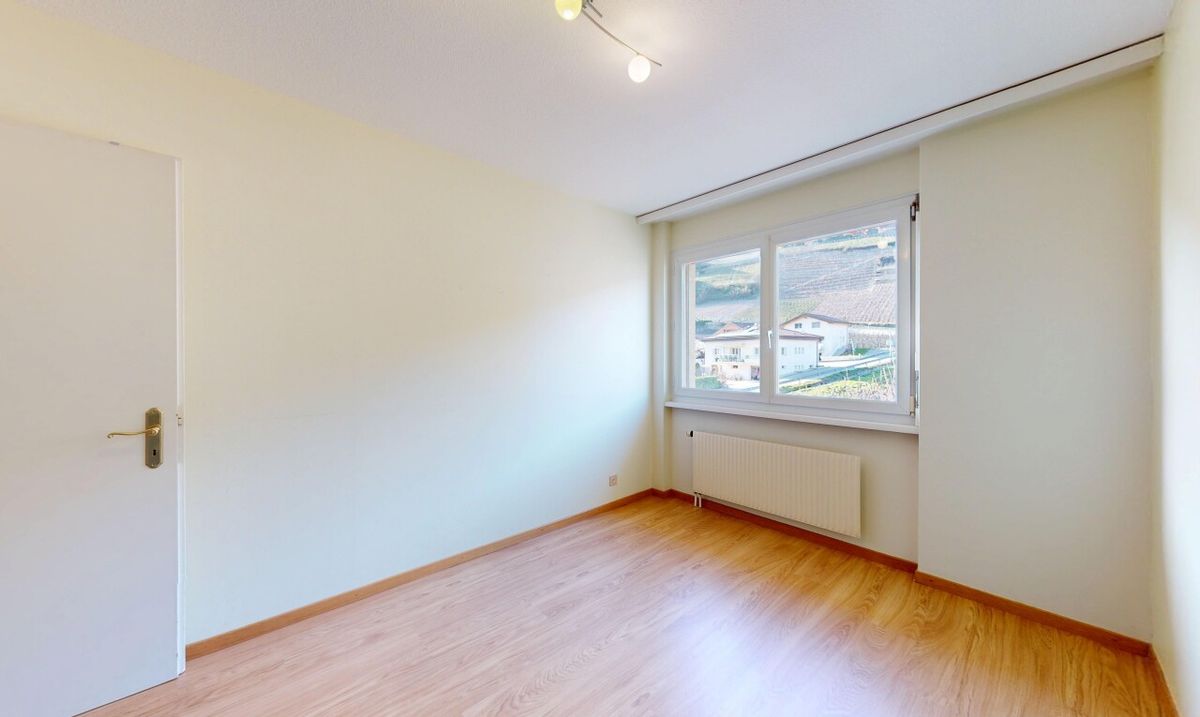 Wunderschöne Dach-Maisonettewohnung – 4 Zimmer - 11