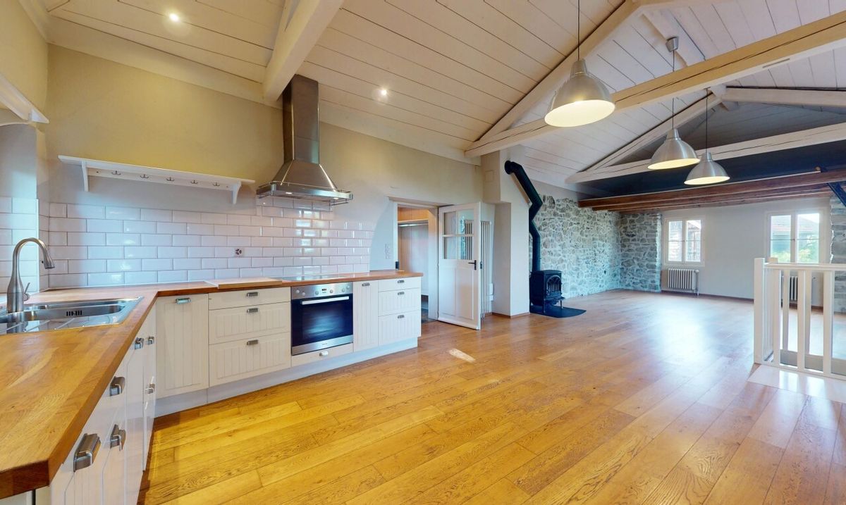 Maison individuelle in à La Conversion - 0