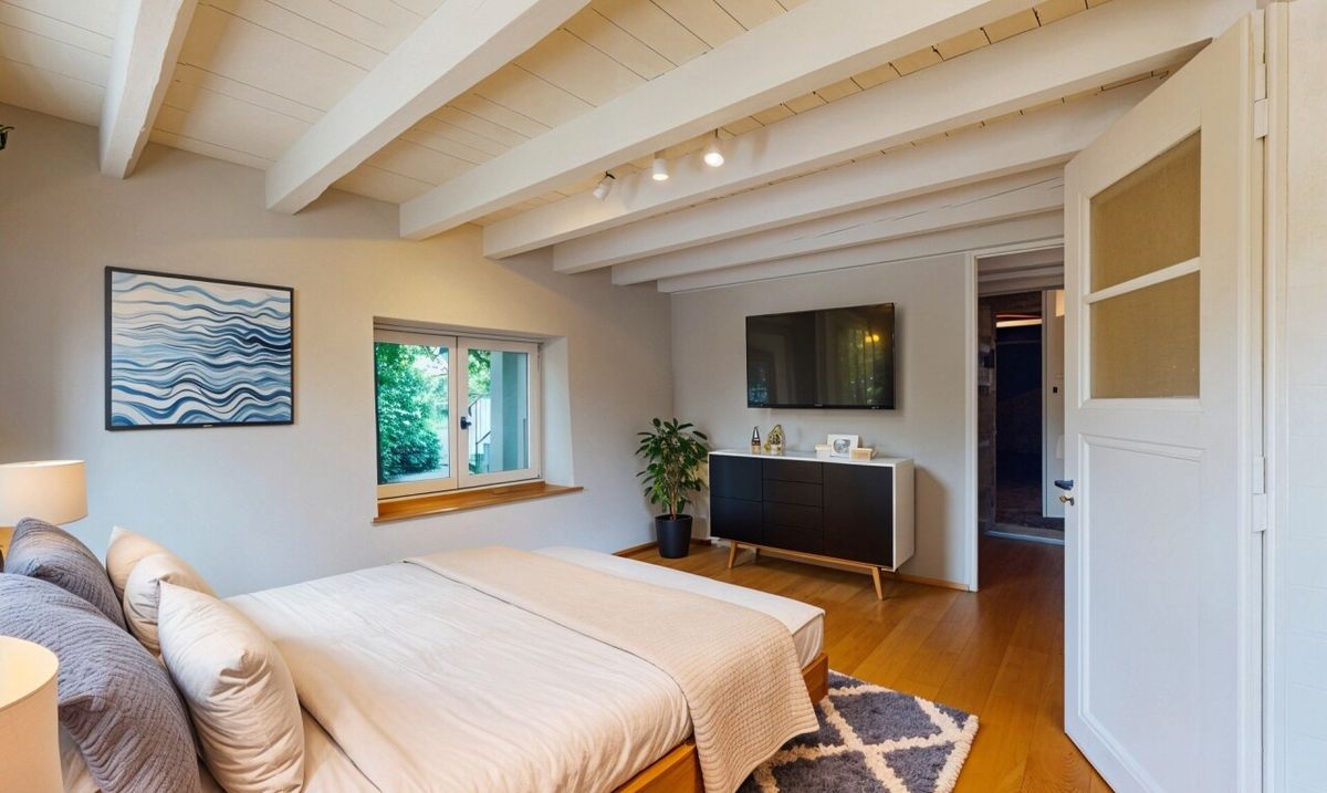 Maison individuelle in à La Conversion - 6