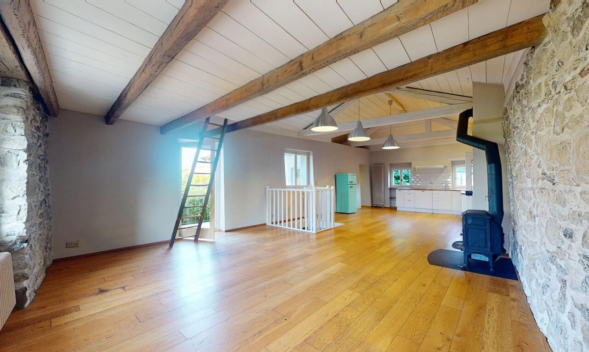 Maison individuelle in à La Conversion - 7
