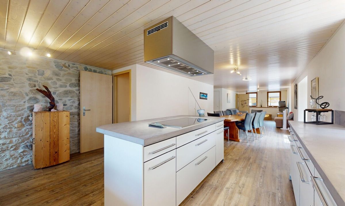 Maison individuelle in à Corcelles-le-Jorat - 0