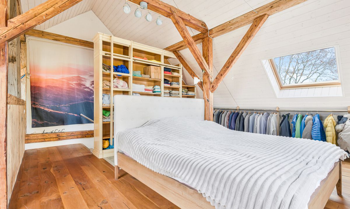 Maison individuelle avec appartement indépendant in à Onnens FR - 7
