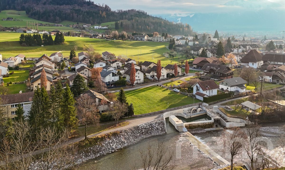 Bauland an guter Lage in Steffisburg - 4