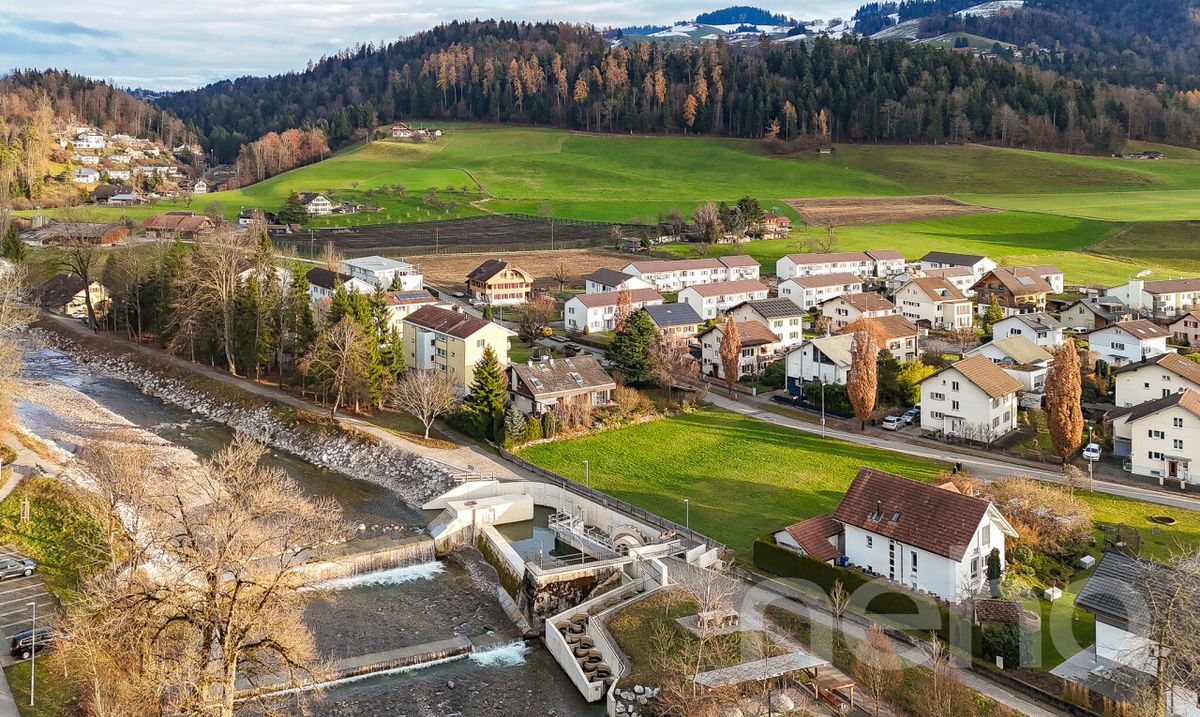 Bauland an guter Lage in Steffisburg - 6