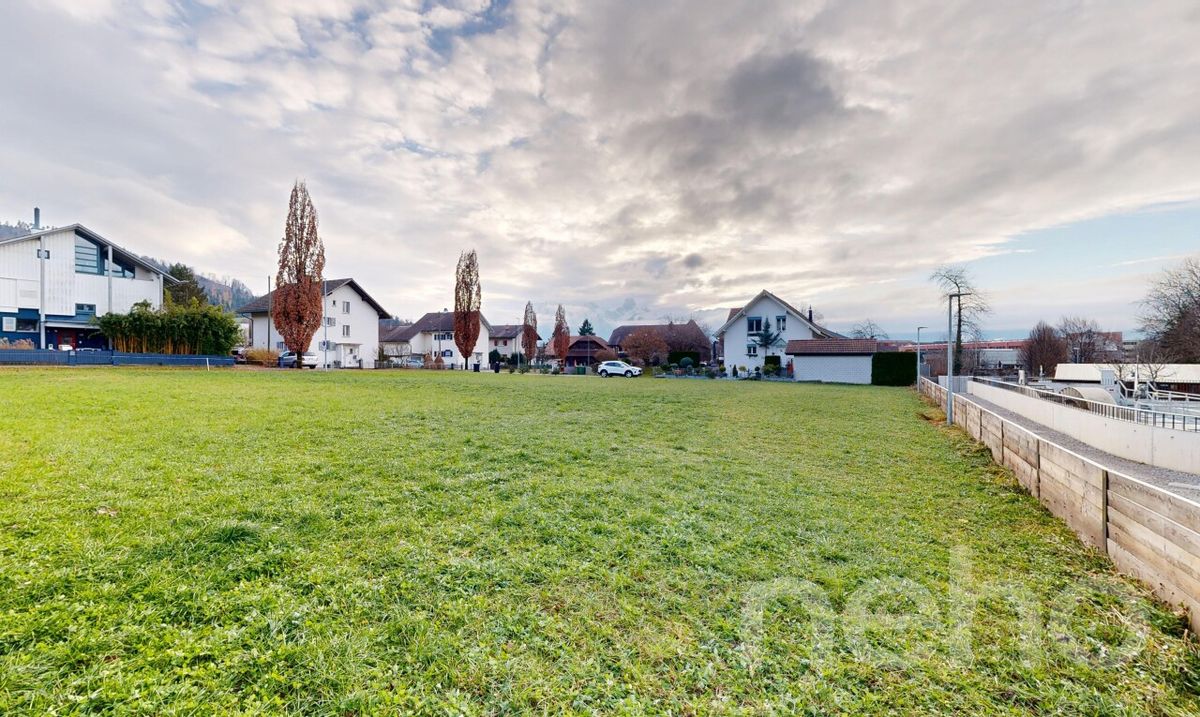 Bauland an guter Lage in Steffisburg - 9