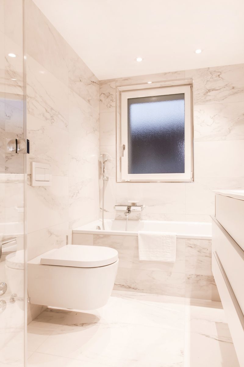 1-bedroom apartment suite, 60 m² - 8