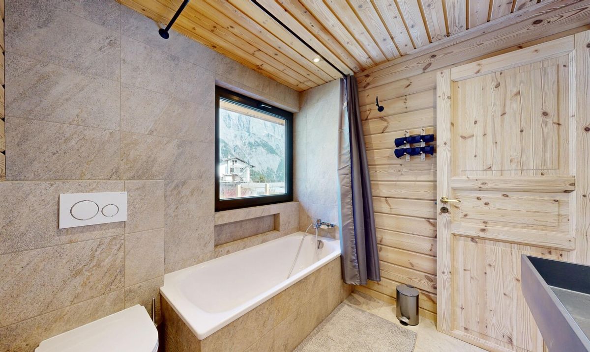 Maison individuelle in à Mayens-de-Chamoson - 6