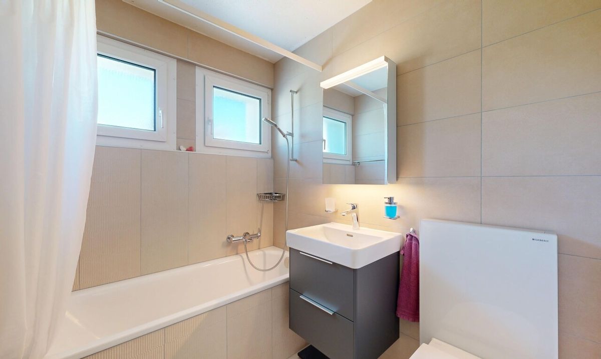 Appartement in à Marin-Epagnier - 9