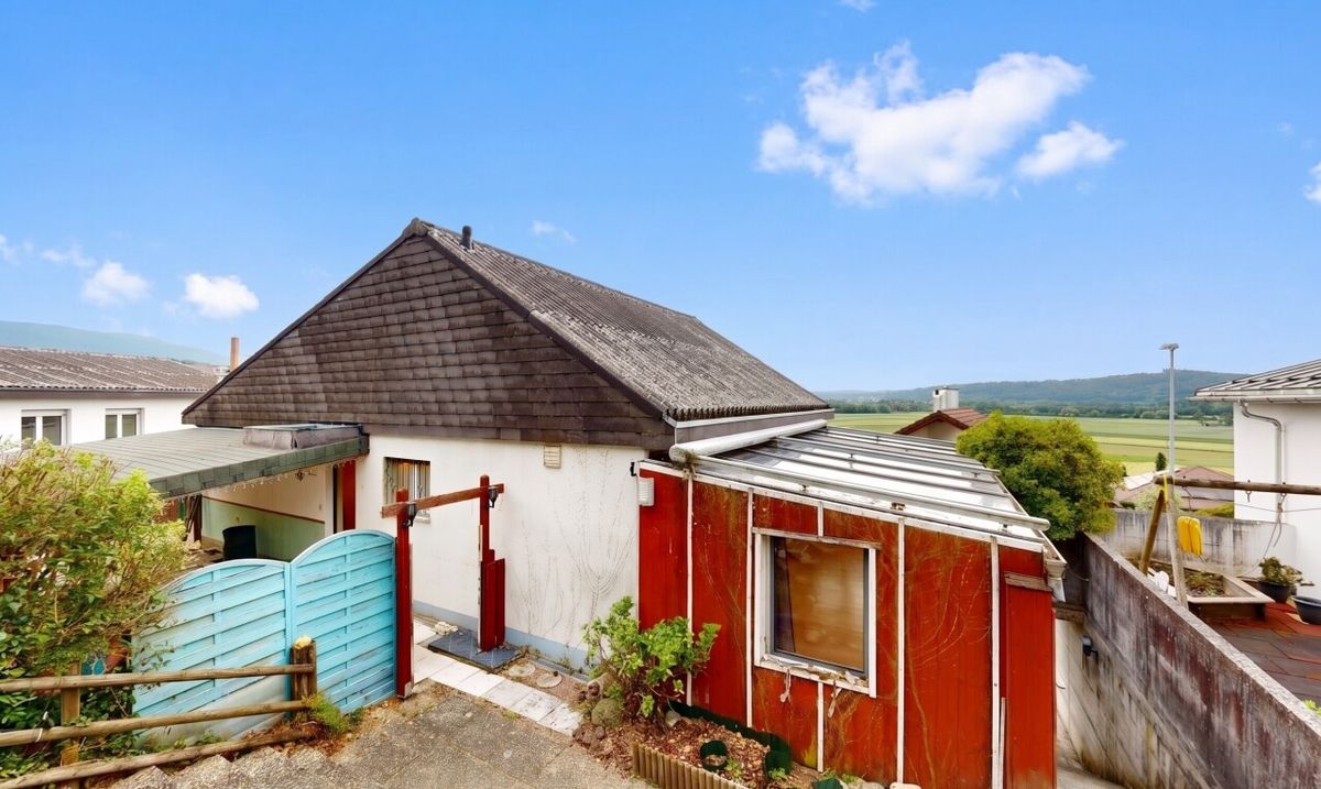 Ihr neues Zuhause an ruhiger Lage mit schöner Aussicht - 1