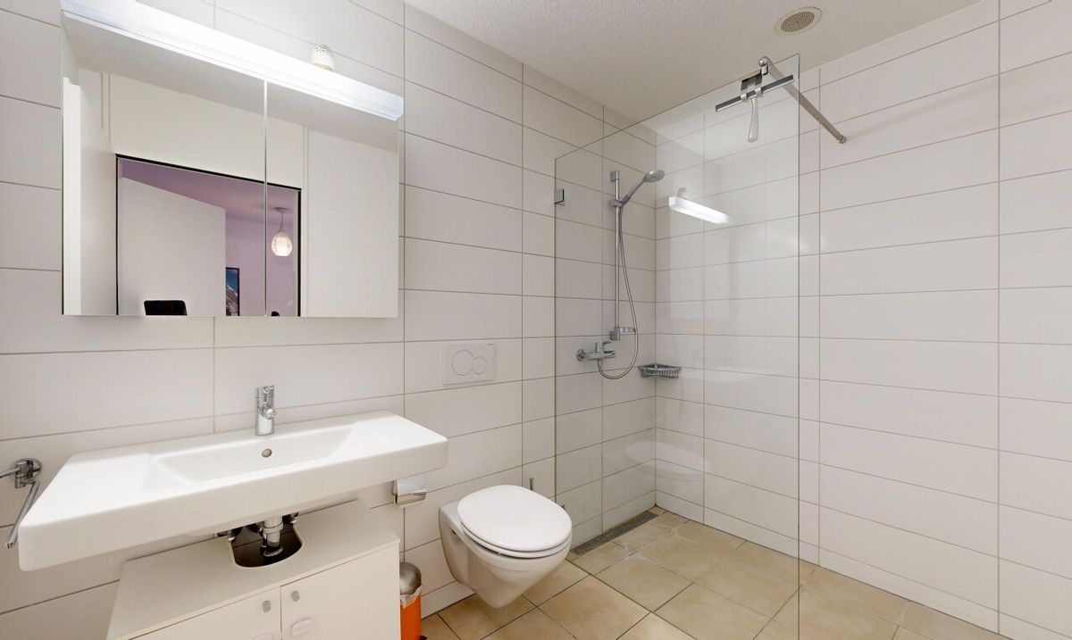 Grosszügiges Wohnen im Herzen von Bülach - 9