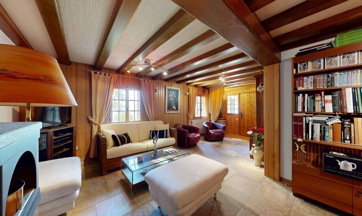 Maison individuelle in à Hérémence - 7