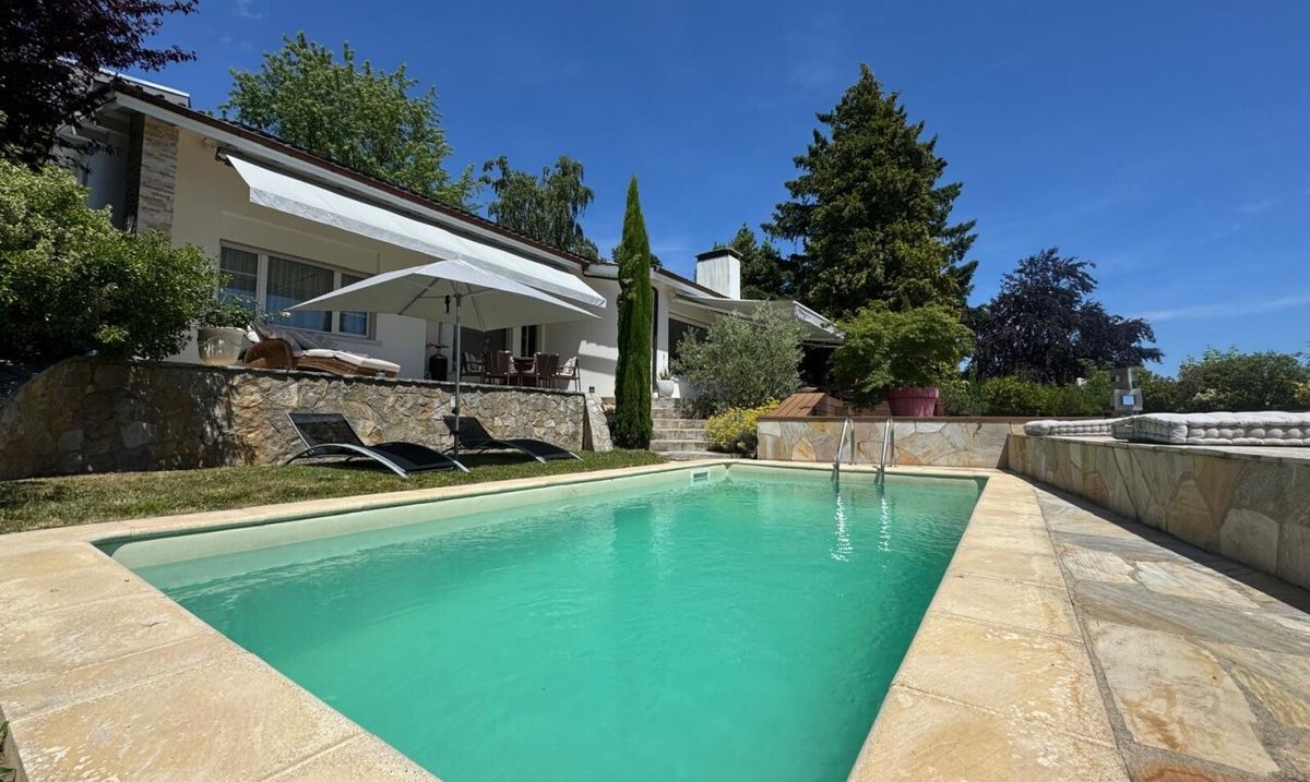 Maison individuelle in à Neuchâtel - 0
