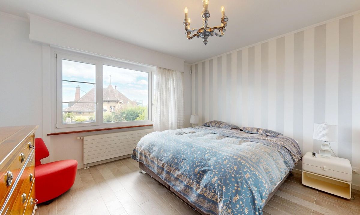 Maison individuelle in à Neuchâtel - 8