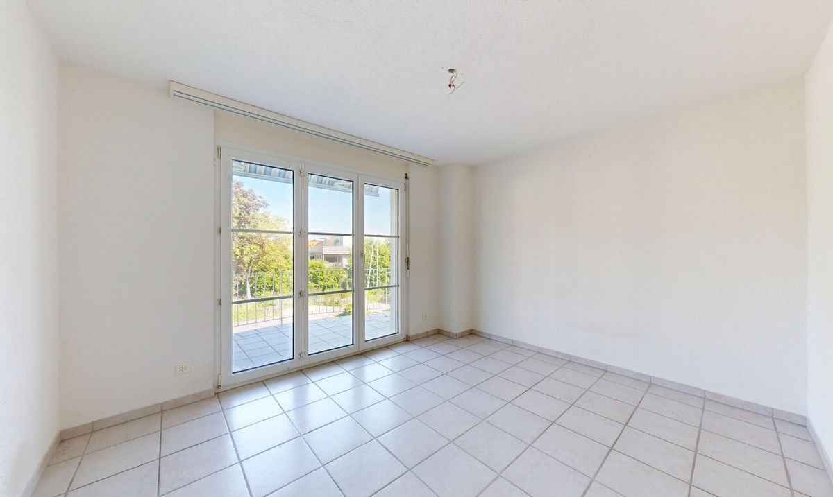 Attraktive 4.5-Zimmer-Wohnung in Seenähe in Uttwil - 8