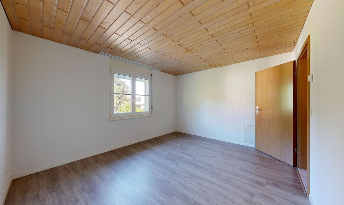 Attraktive 4.5-Zimmer-Wohnung in Seenähe in Uttwil - 9