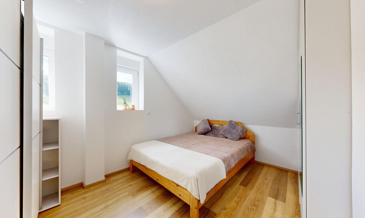 Duplex in à Mex VD - 7