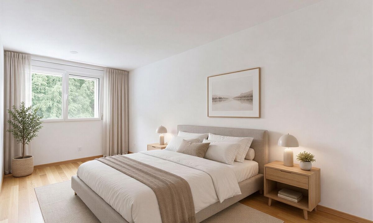 Appartement duplex avec jardin in à Puidoux - 9