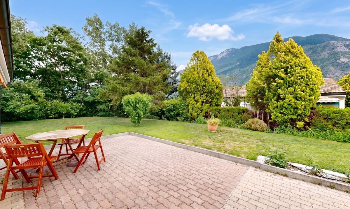 Charmante freistehende Villa in bevorzugter Wohnlage - 6