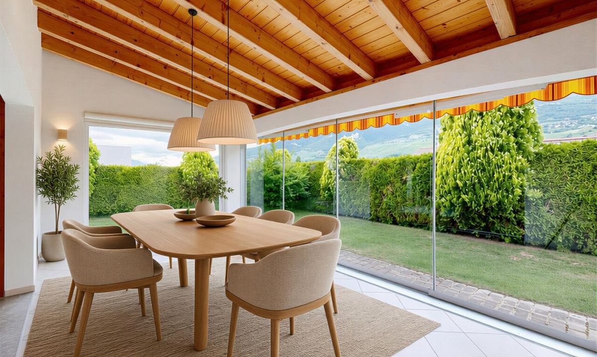 Charmante freistehende Villa in bevorzugter Wohnlage - 8