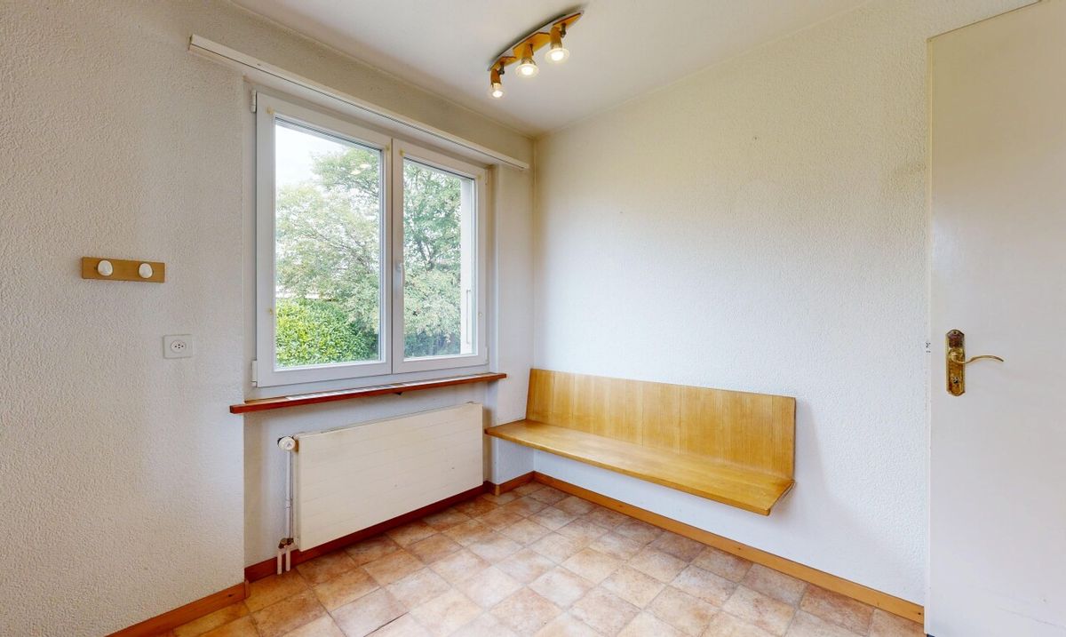 Einfamilienhaus mit separatem Atelier - 7