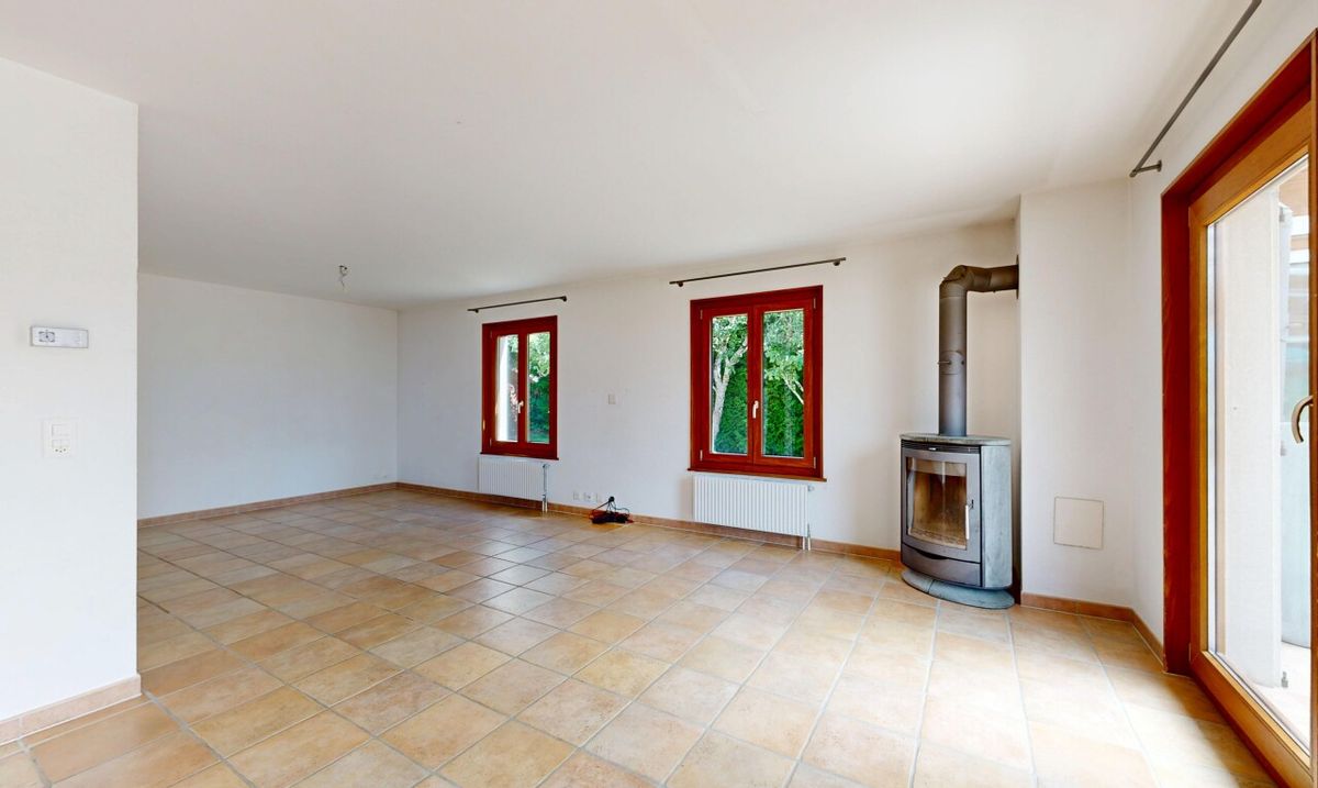 Maison individuelle in aux Hauts-Geneveys - 3